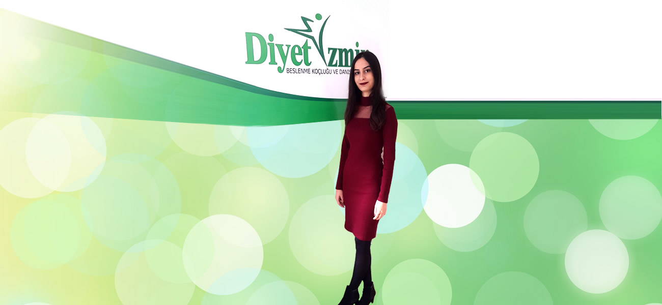 Diyet zmir 